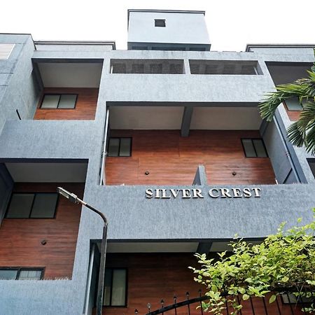Treebo Trend Silver Crest Lohogaon Extérieur photo