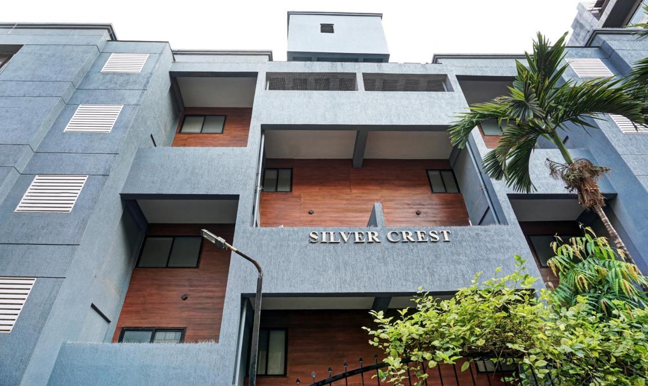 Treebo Trend Silver Crest Lohogaon Extérieur photo